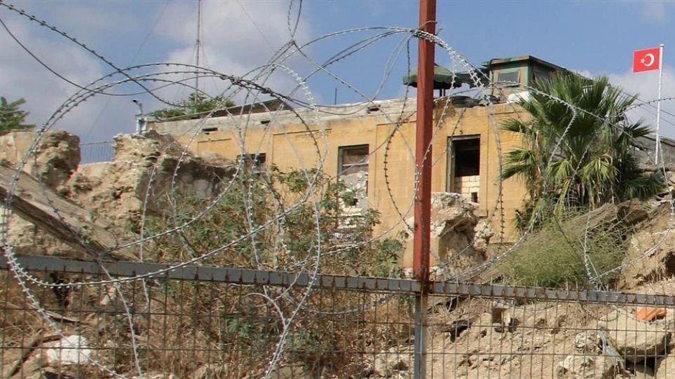 Η Λευκωσία «στριμώχνει» την Άγκυρα για τις αποζημιώσεις σε εγκλωβισμένους Ελληνοκυπρίους